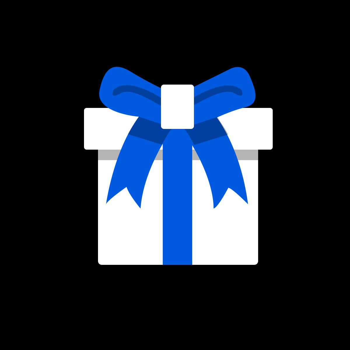 Giftman ‑ Gift Wrap & Message icon