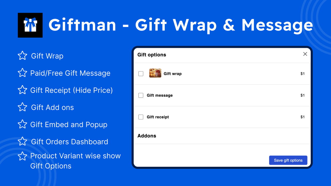 Giftman