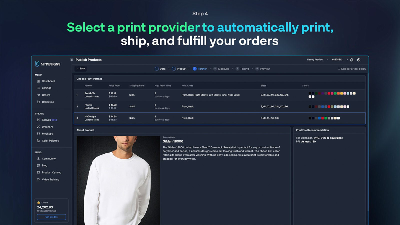 select-the-print-partner