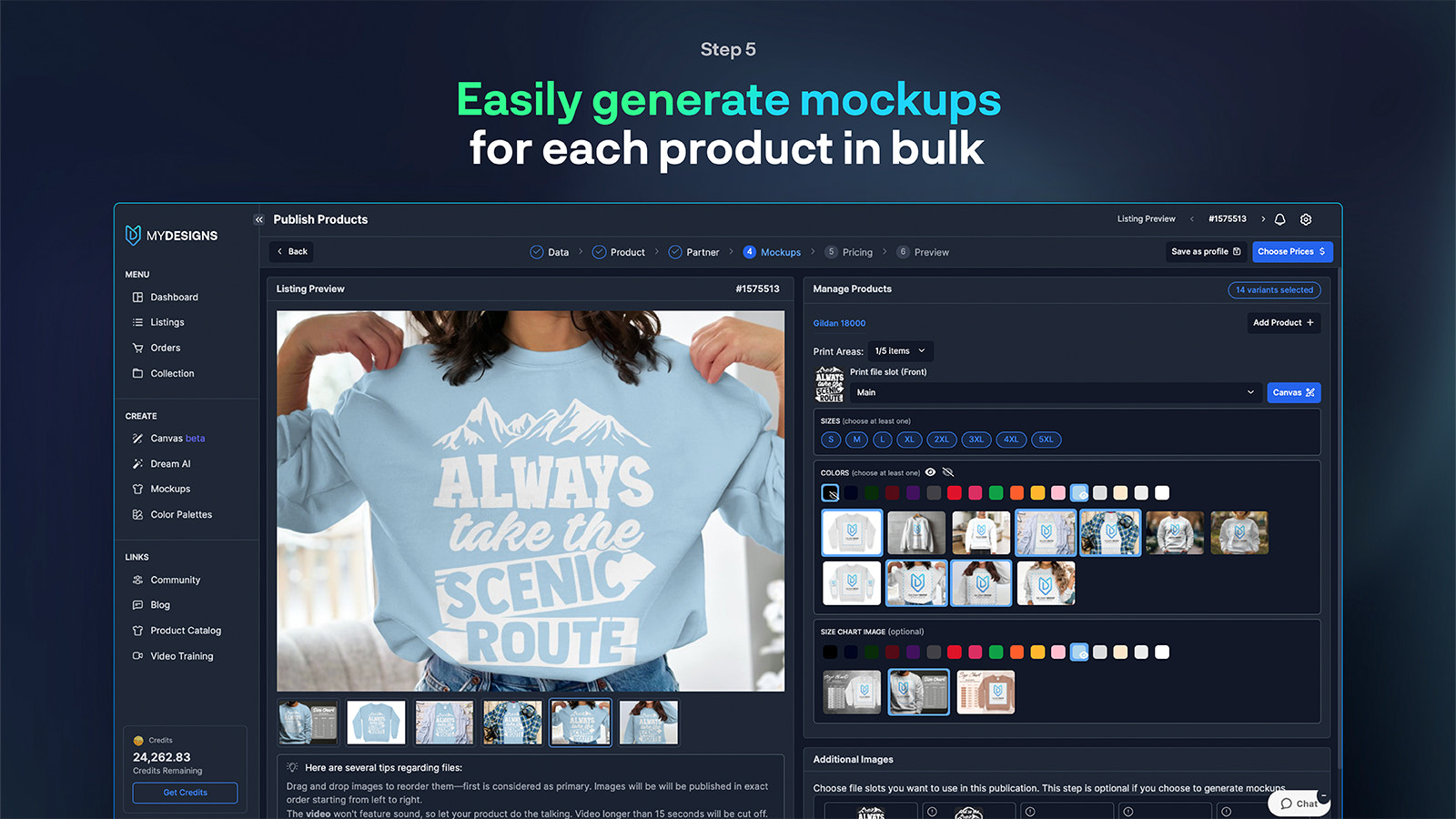 generate-mockups-using-mydesigns