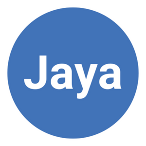 Jaya