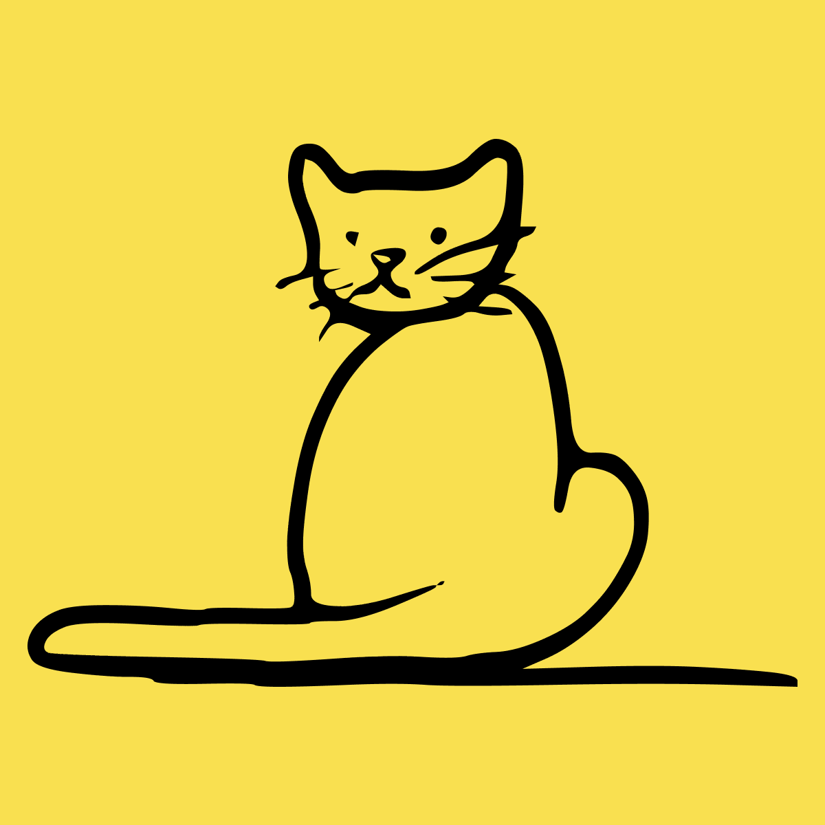 Runcat: Cute mini Announcement for Shopify