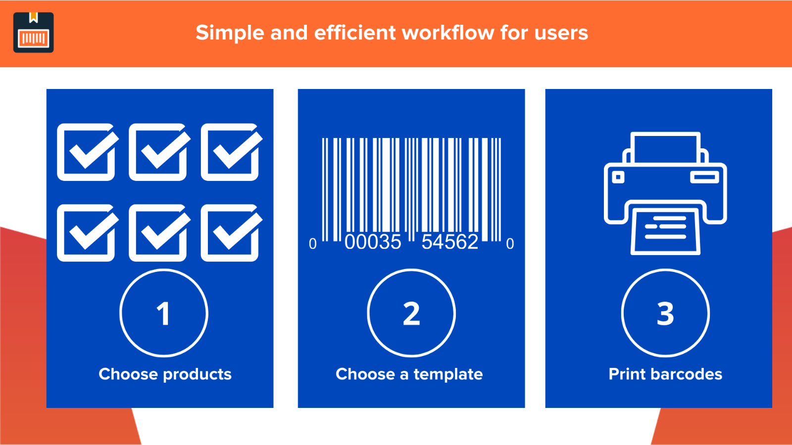 einfacher Workflow