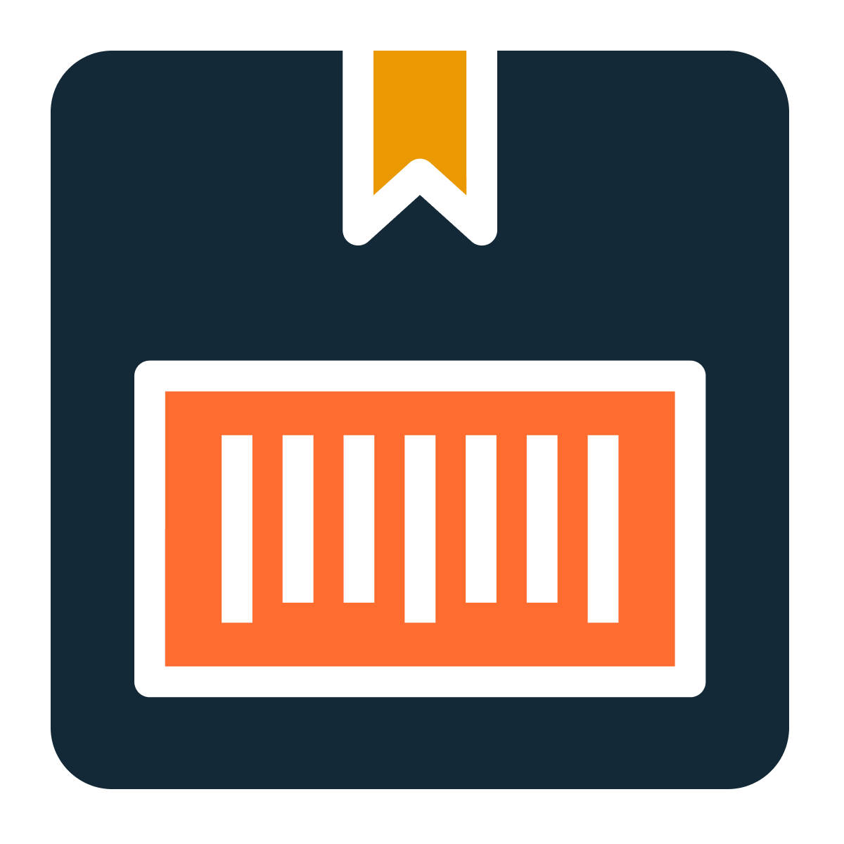 Magestore Barcode Management Icon