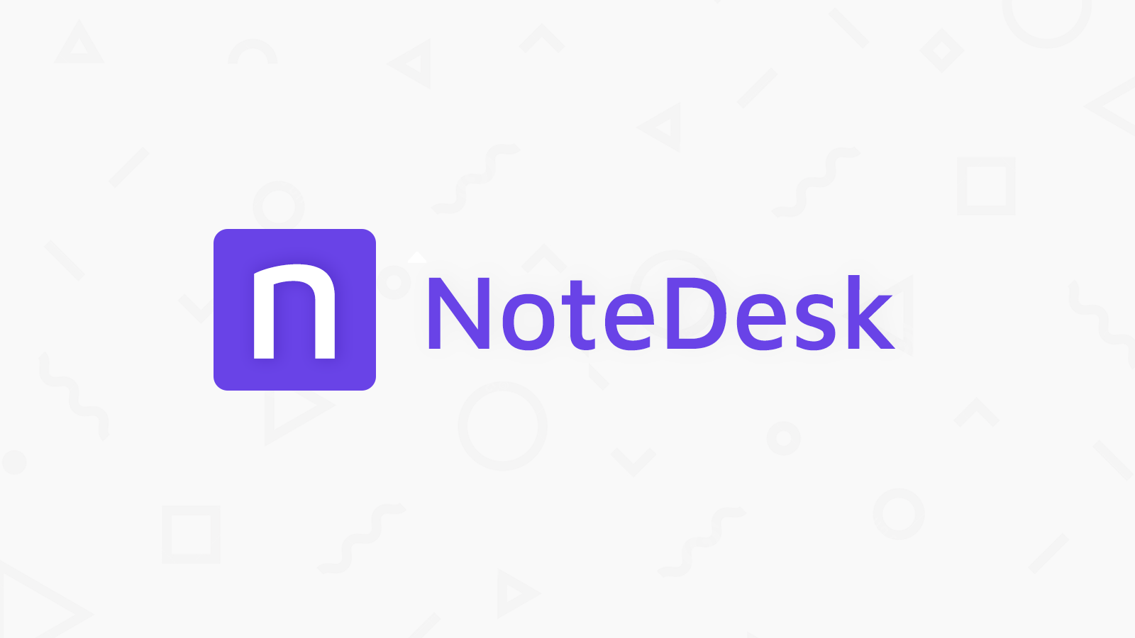 NoteDesk Shopify CRM