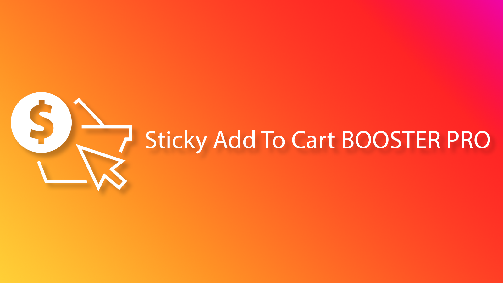 Sticky Add To Cart Booster Pro Ecommerce Plugins For Online Stores Shopify App Store