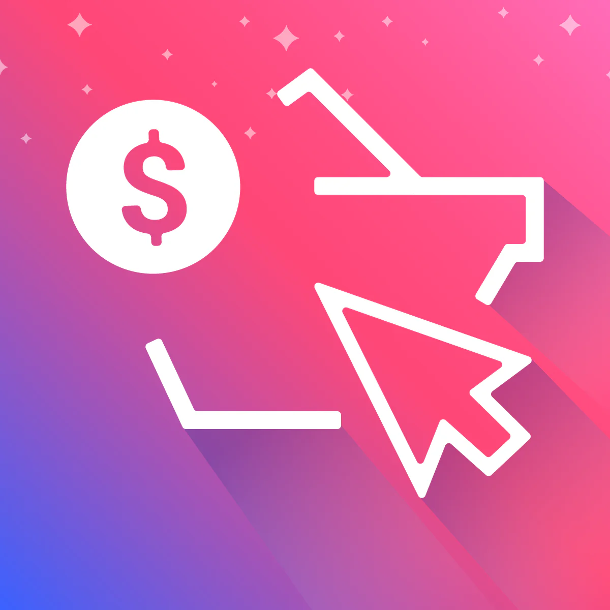 Baby Pink App Store Icon