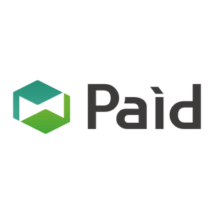 Paid（BtoB後払い）API連携用アプリ