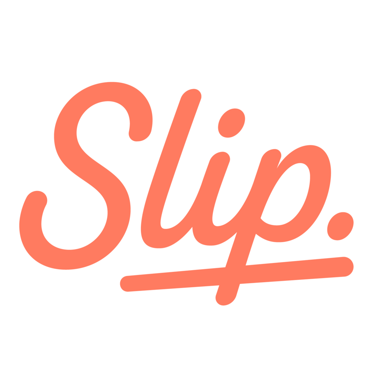 Slip for Shopify