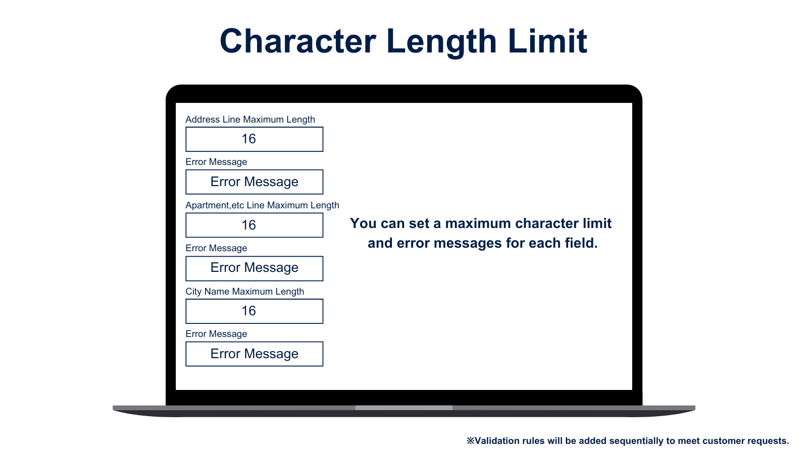shopify_app_address_validation_character_length_limit