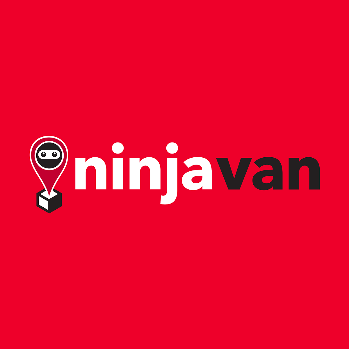 Ninja Van