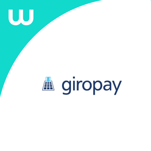 w | Pay with Giropay