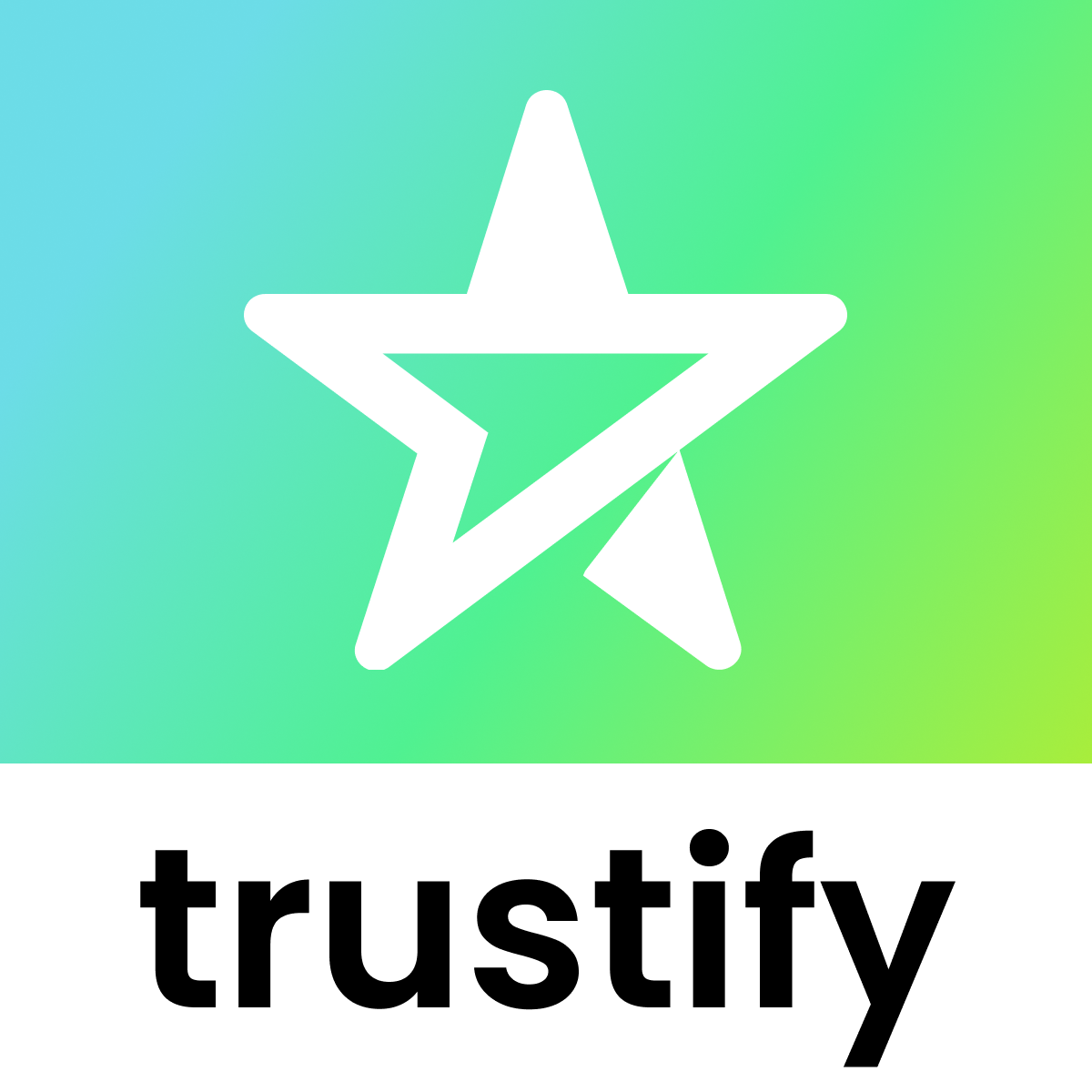 Trustify Product Reviews App