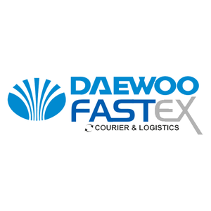 Daewoo FastEx