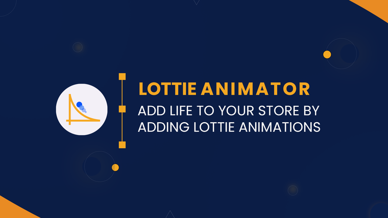 imercium: Lottie Animator Screenshot