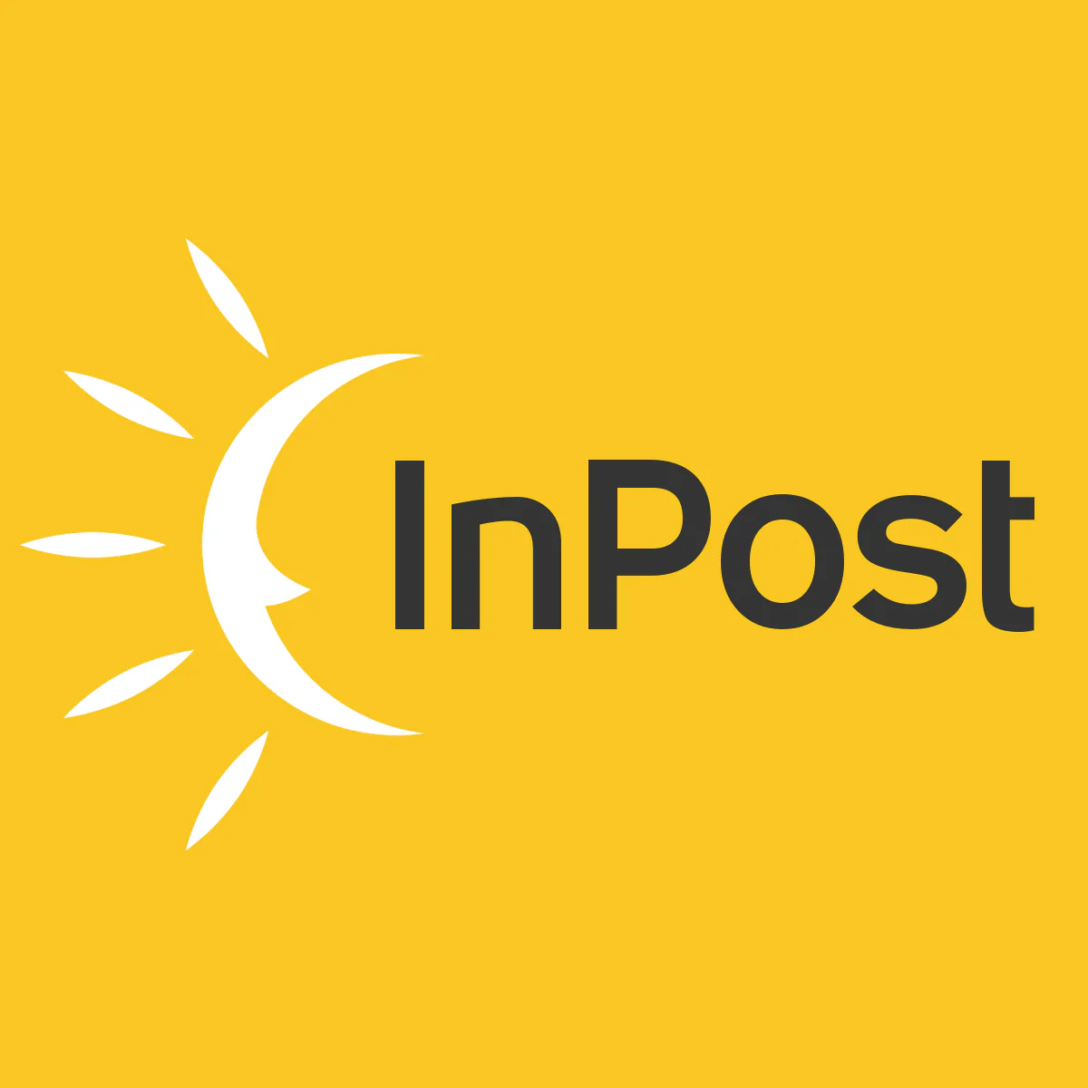 Paczkomaty InPost icon