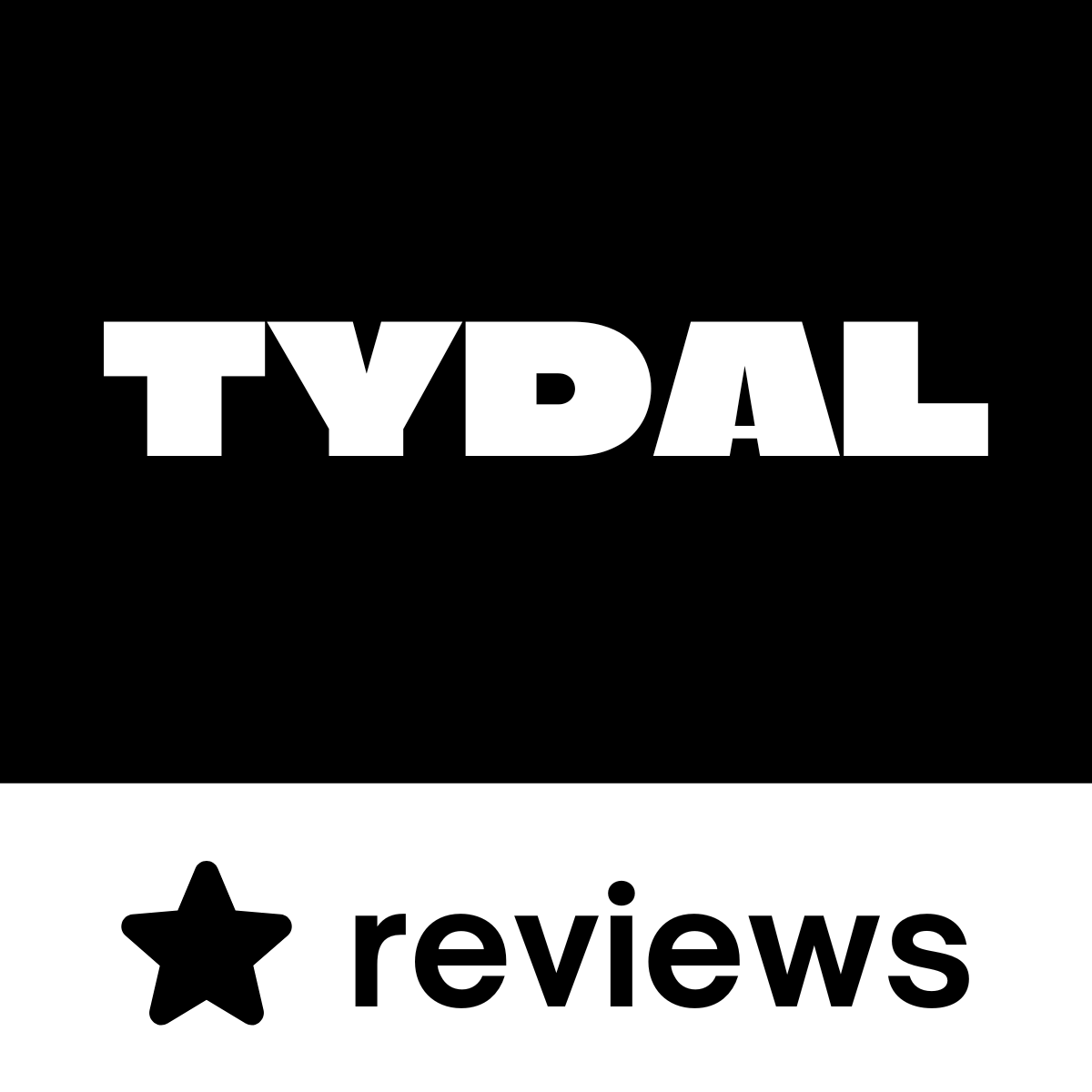 TYDAL Reviews