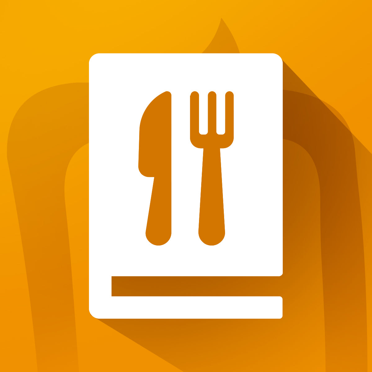 Recipe Management‑MyAppGurus icon