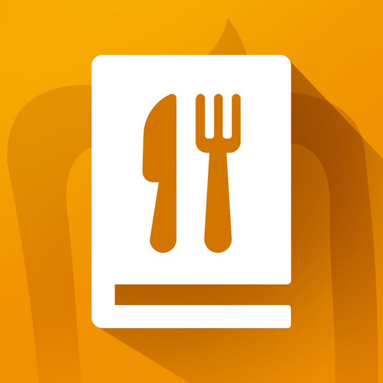 Recipe Management‑MyAppGurus