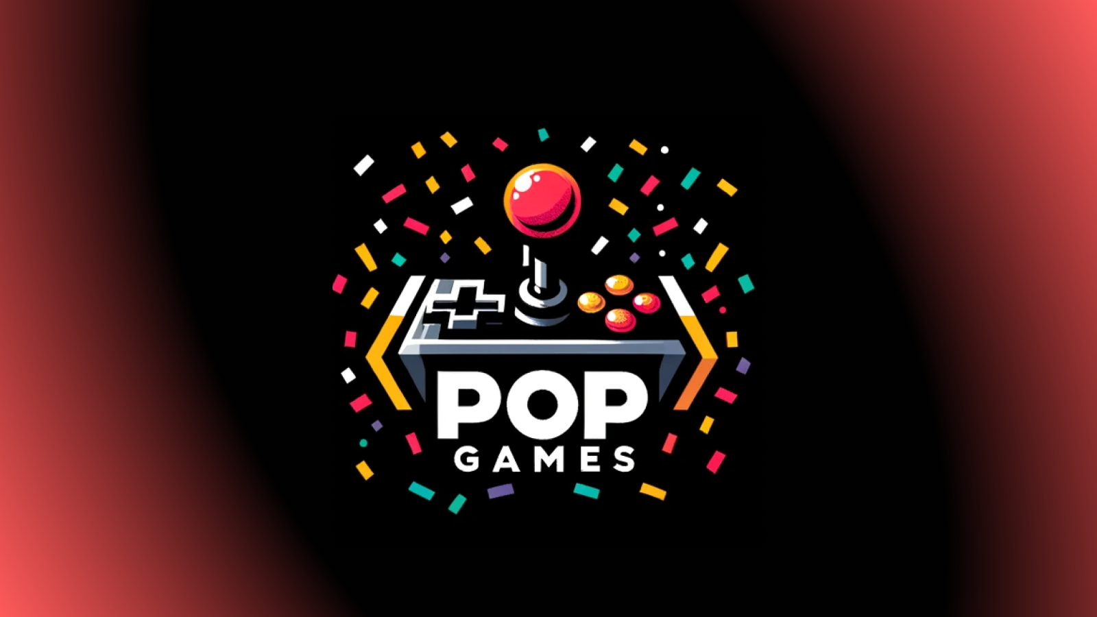 Logo PopGames