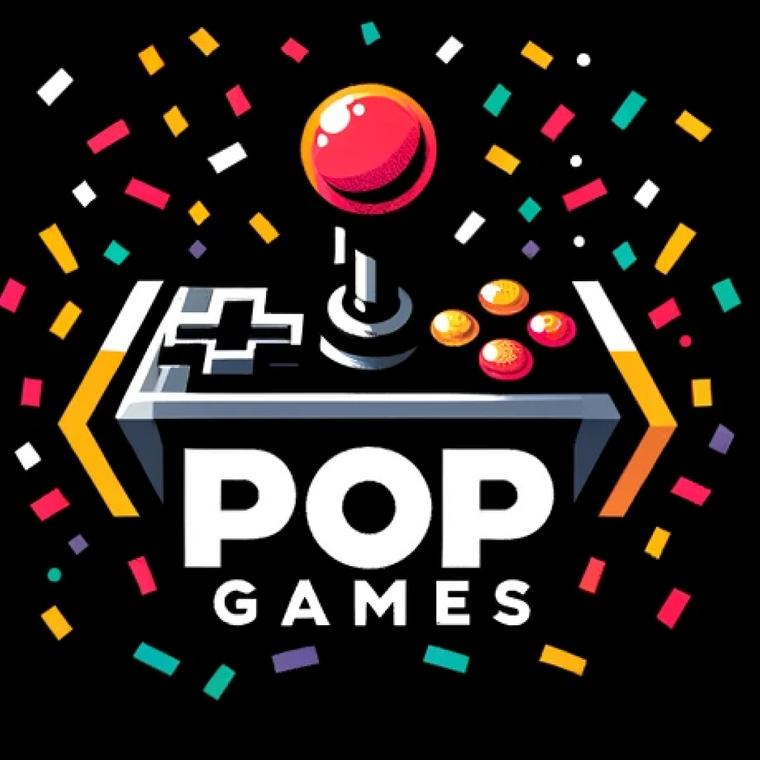 PopGames