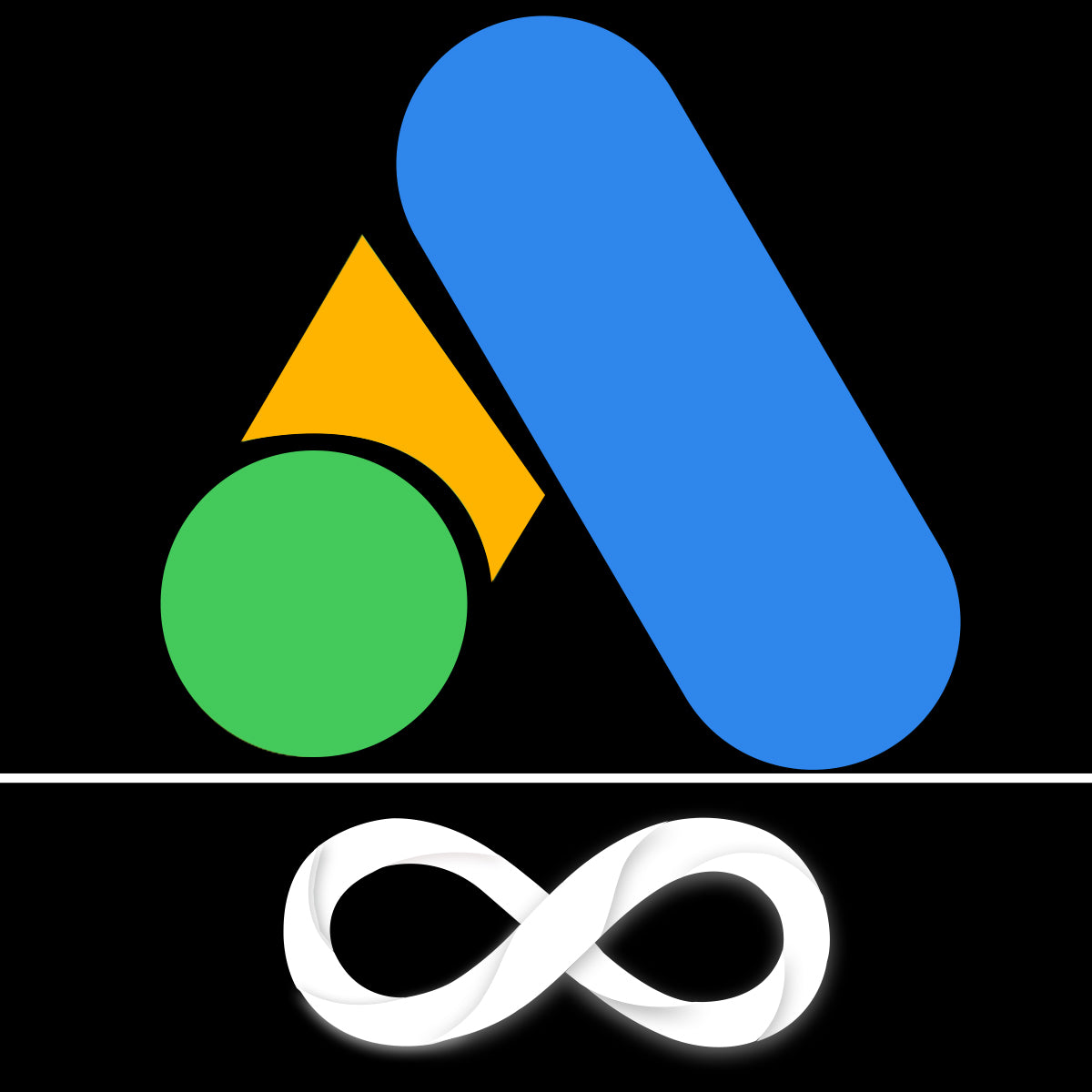 ∞ Google Ads Tracking & GTM icon