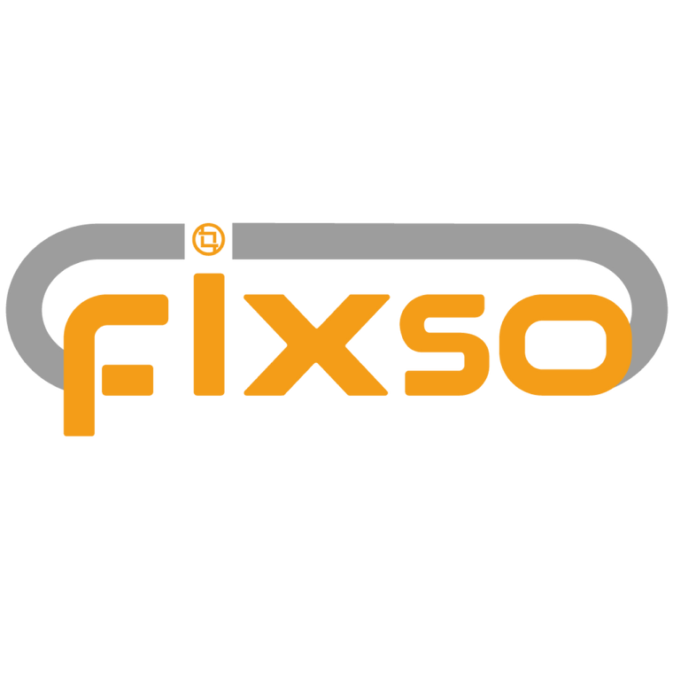 FixSo: E‑com Image Processing