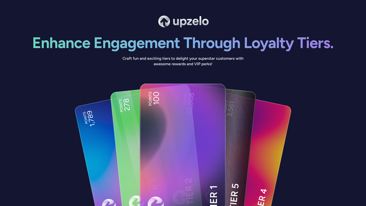 Enhance Engagement Through Loyalty