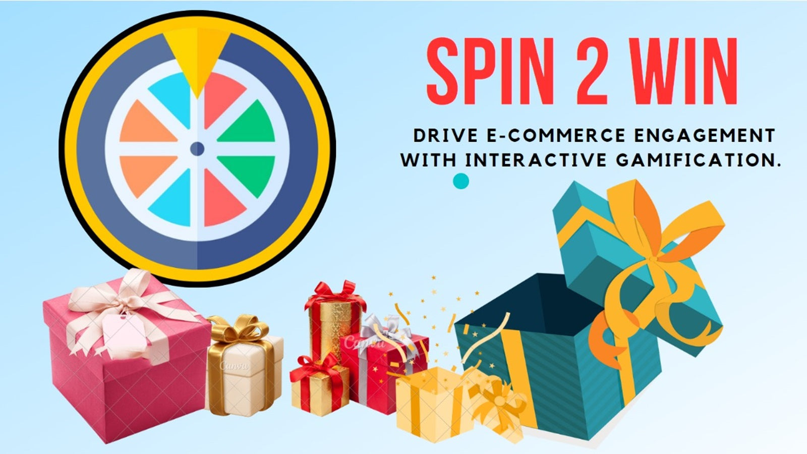 Spin2Win Screenshot