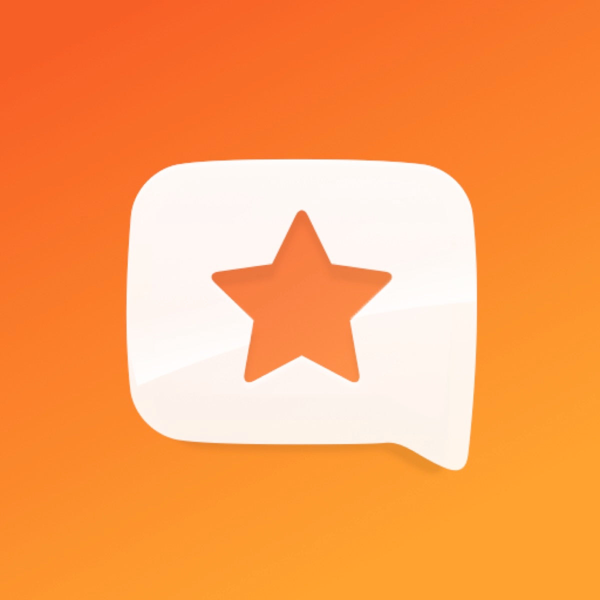 Helpful Product Reviews App icon