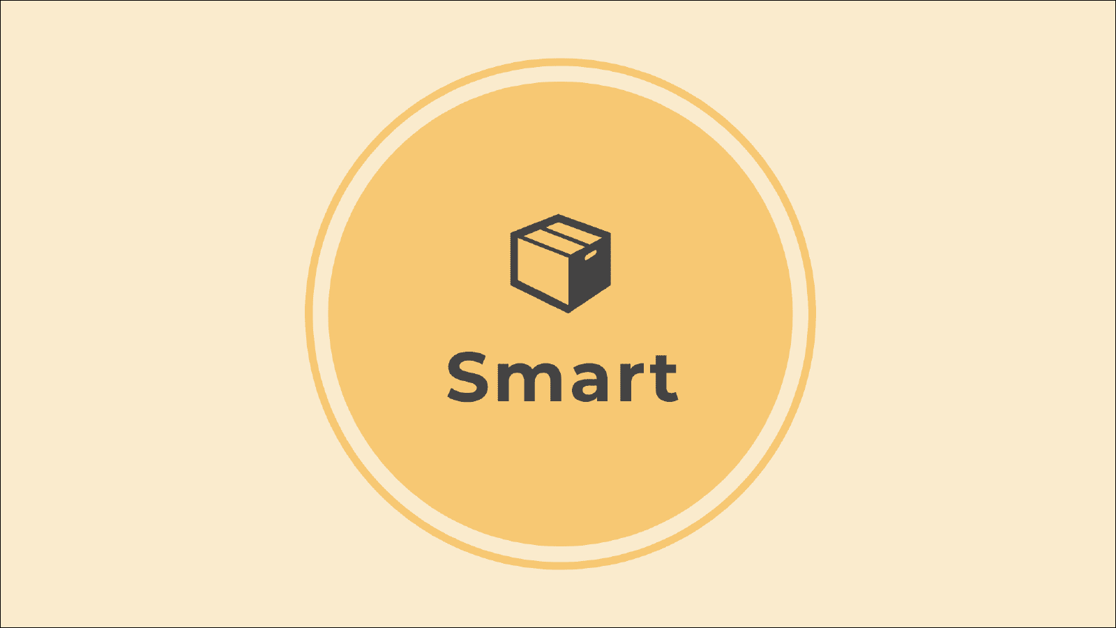 Smart Shipping-logotyp