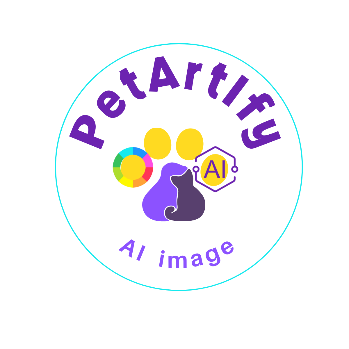 PetArtIfy ‑ AI image for Shopify