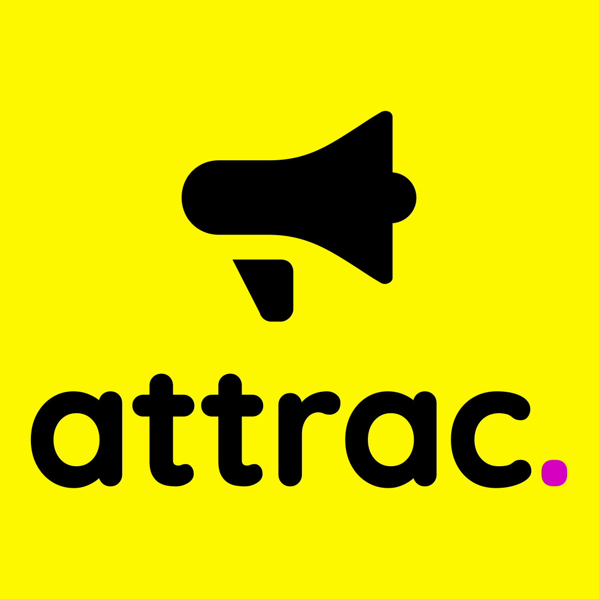 Attrac: Bars, Banners, Pop ups