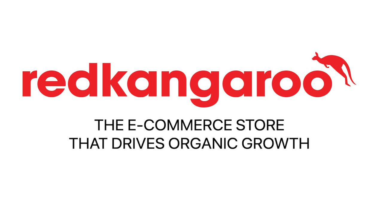 RedKangaroo: Organic Growth Screenshot