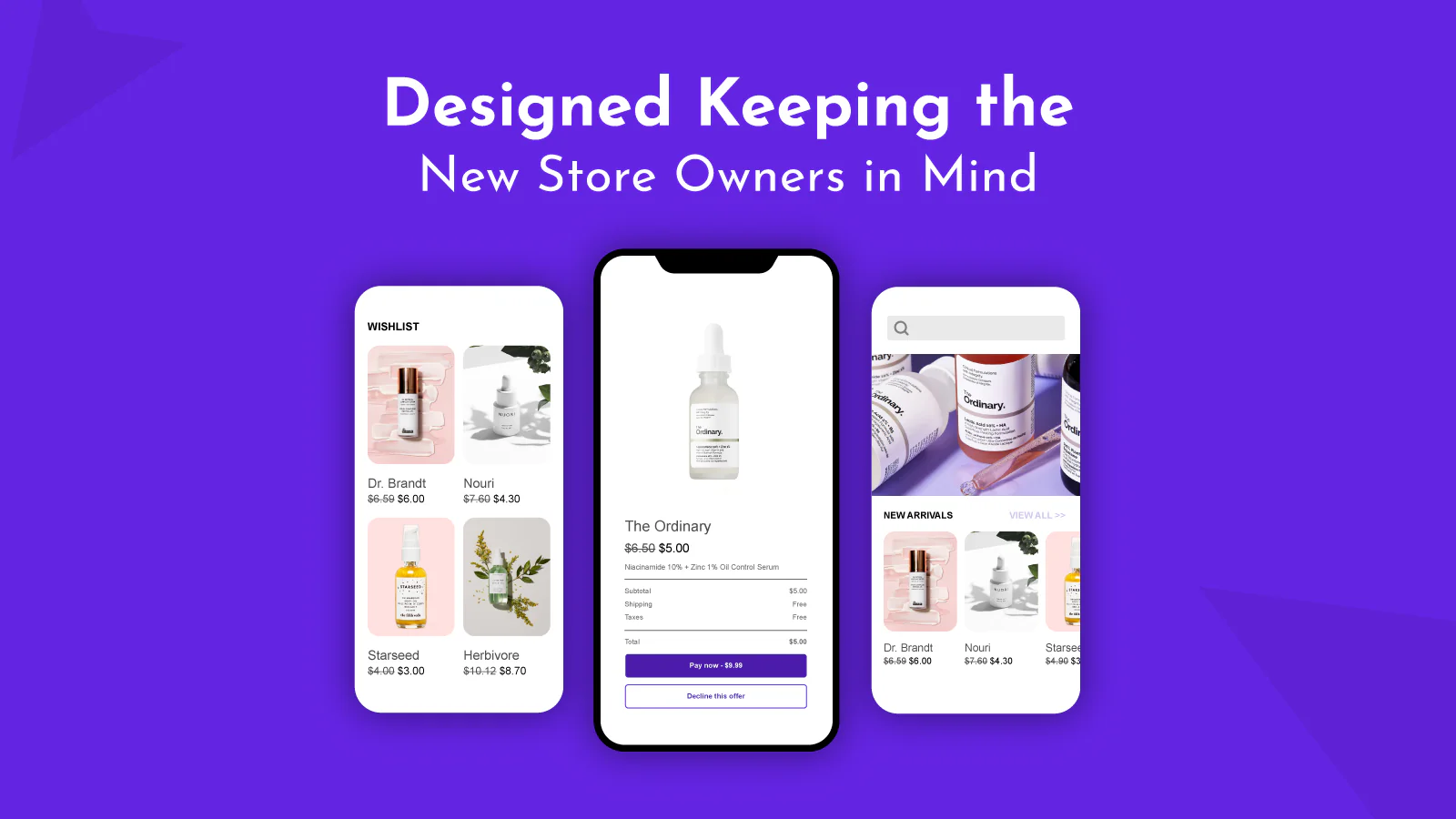 A Free & Easy-to-Use App for New Shopify Store Owners