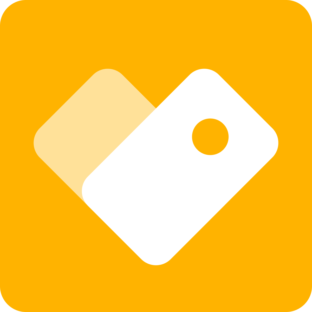 Membership Card Scanner ‑Perkd icon