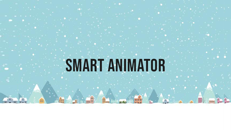 Smart Animator Screenshot