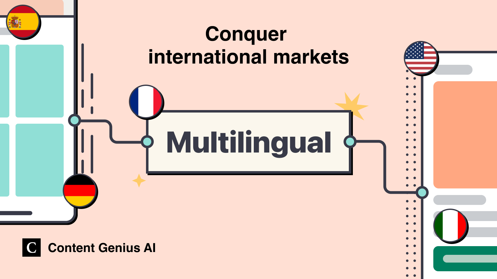 multilingüe