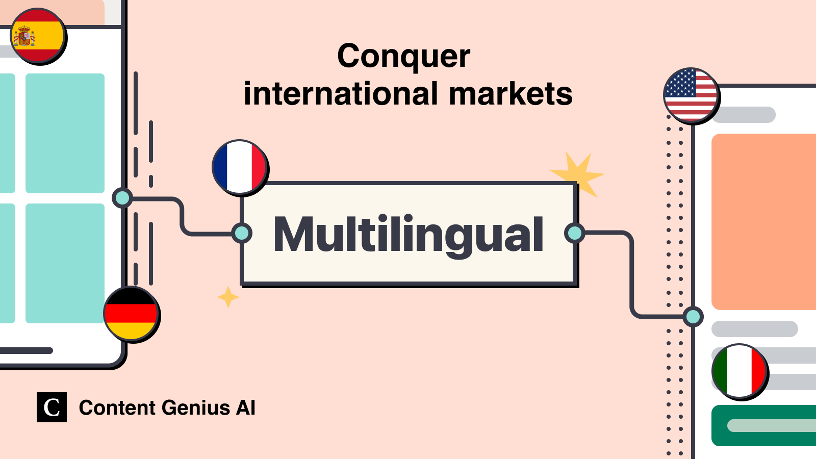 multilingual