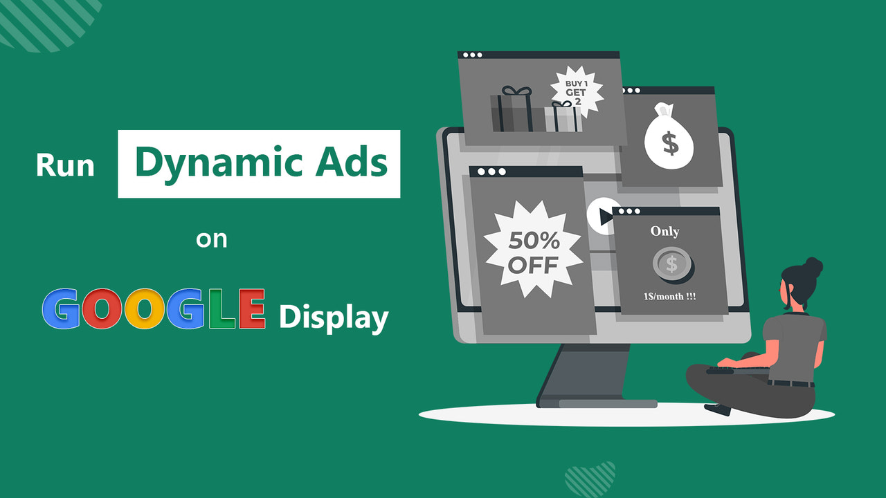 liste de remarketing pour google ads