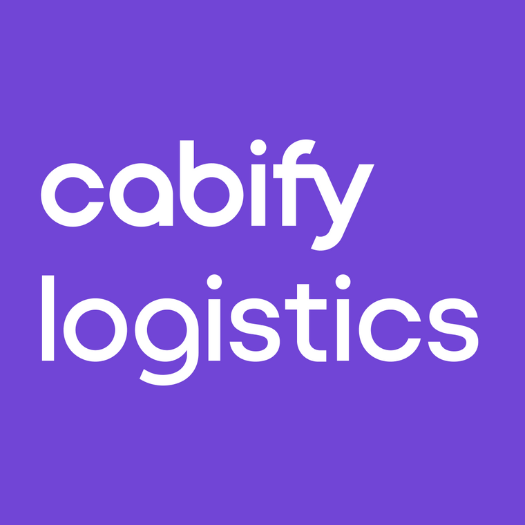 Cabify Logistics