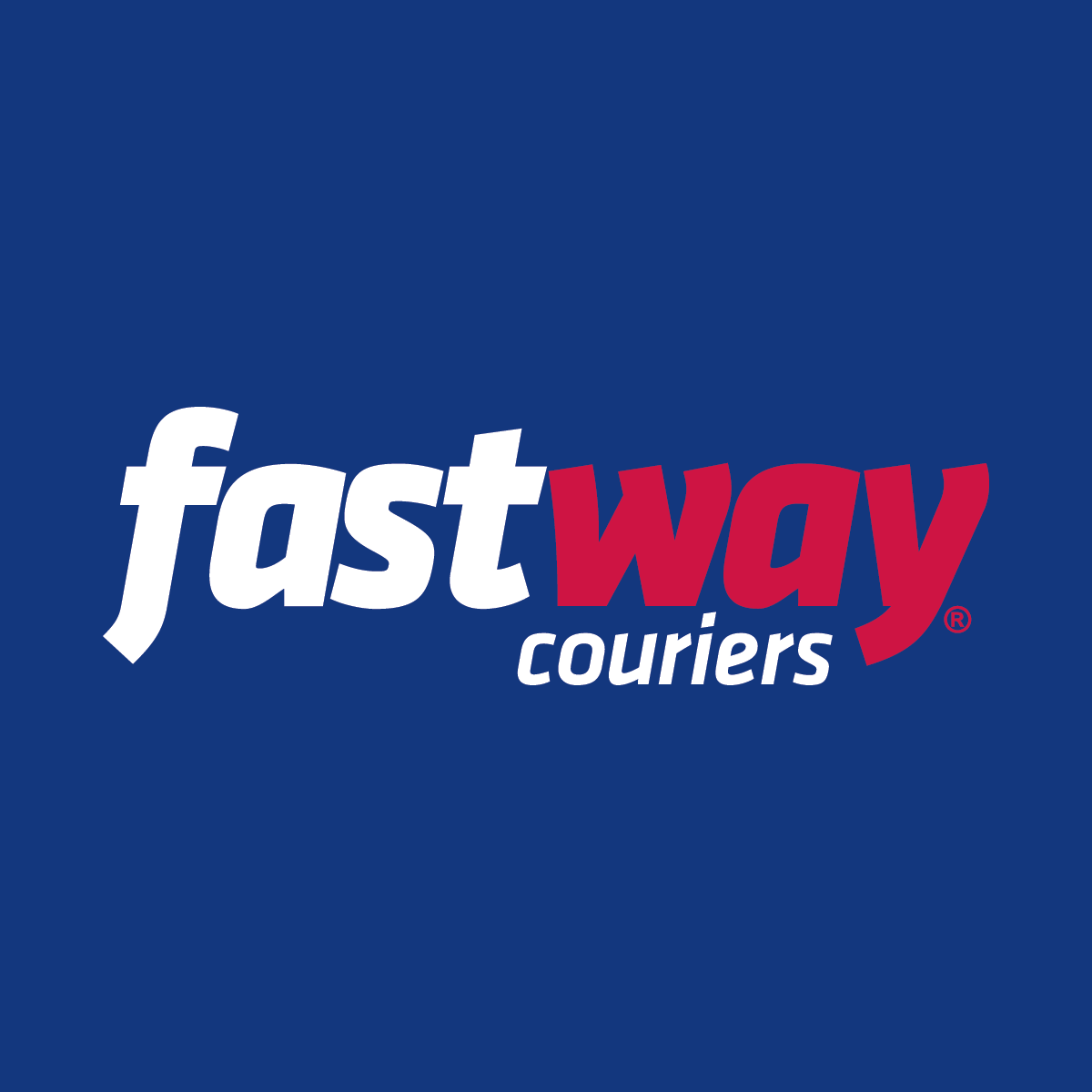 Fastway Couriers for Shopify