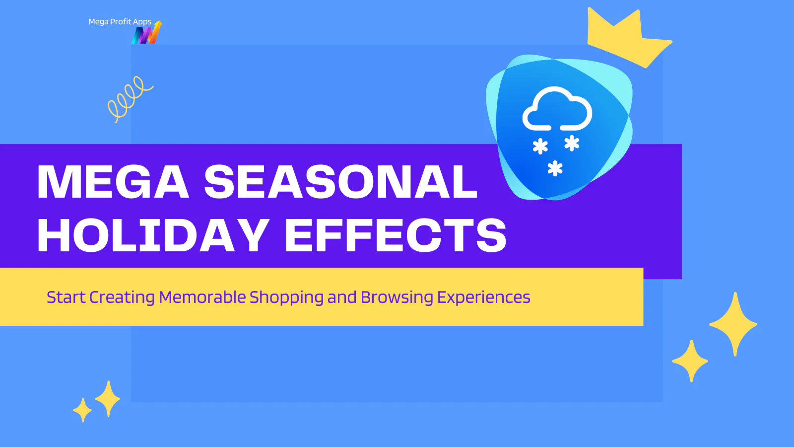 Mega Seasonal Holiday Effects av Mega Profit Apps