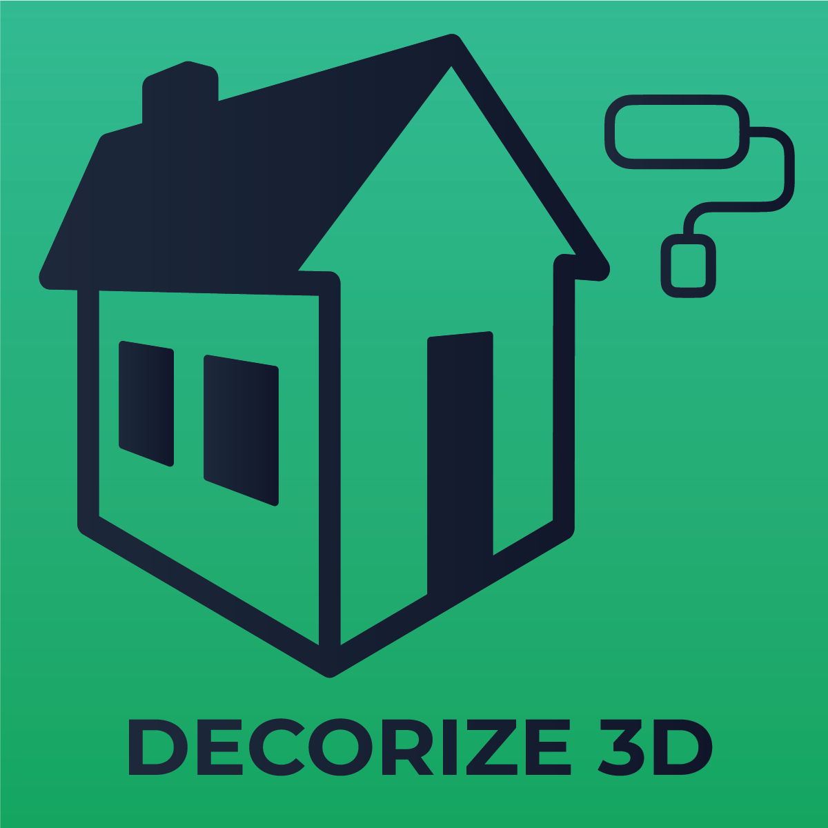 Decorize3D for Shopify