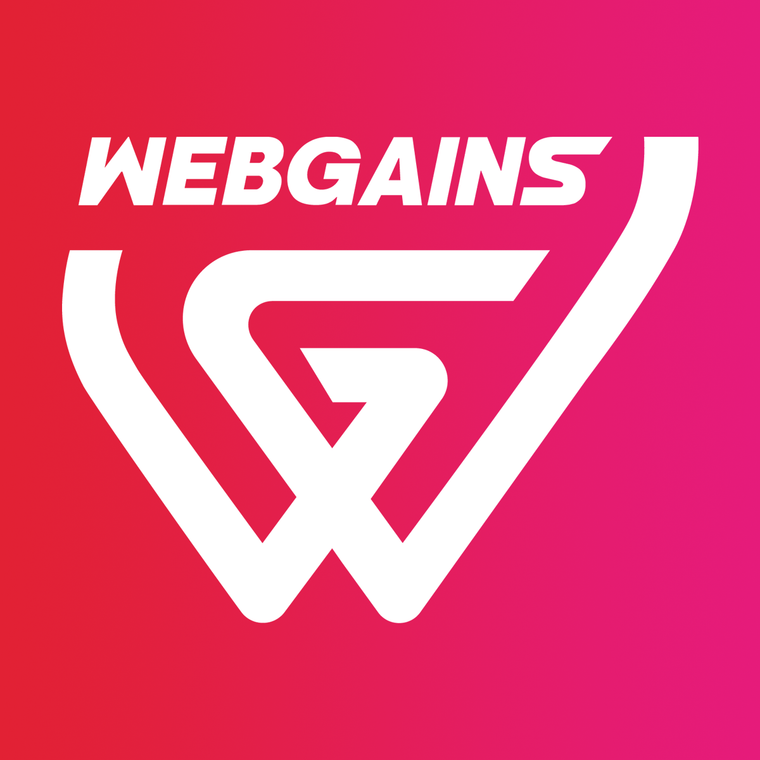 Webgains Affiliate Marketing