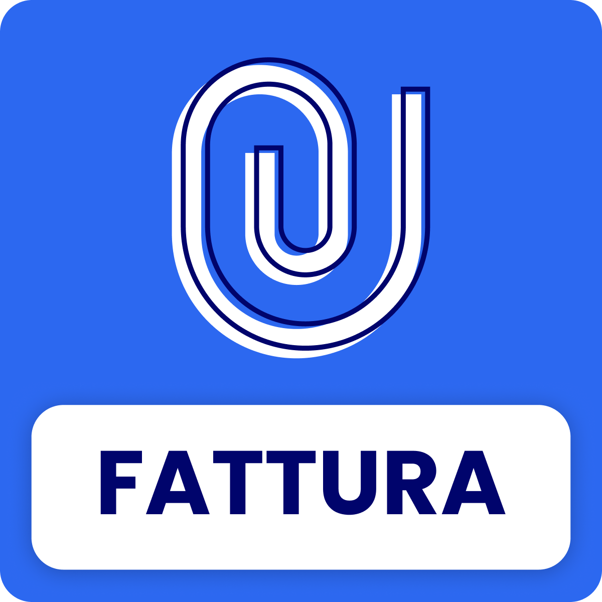 PDF Fattura Stampa ordine App