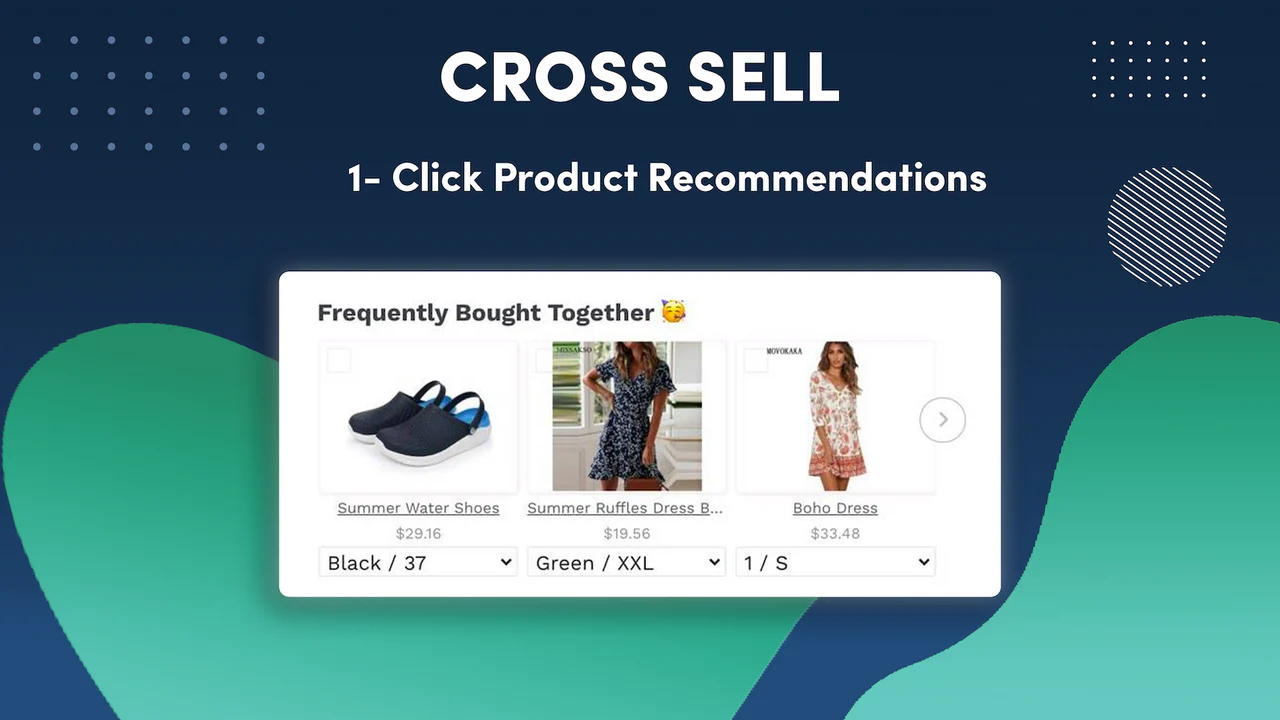 Cross Sell