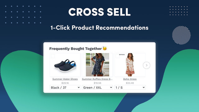 Cross-Sell