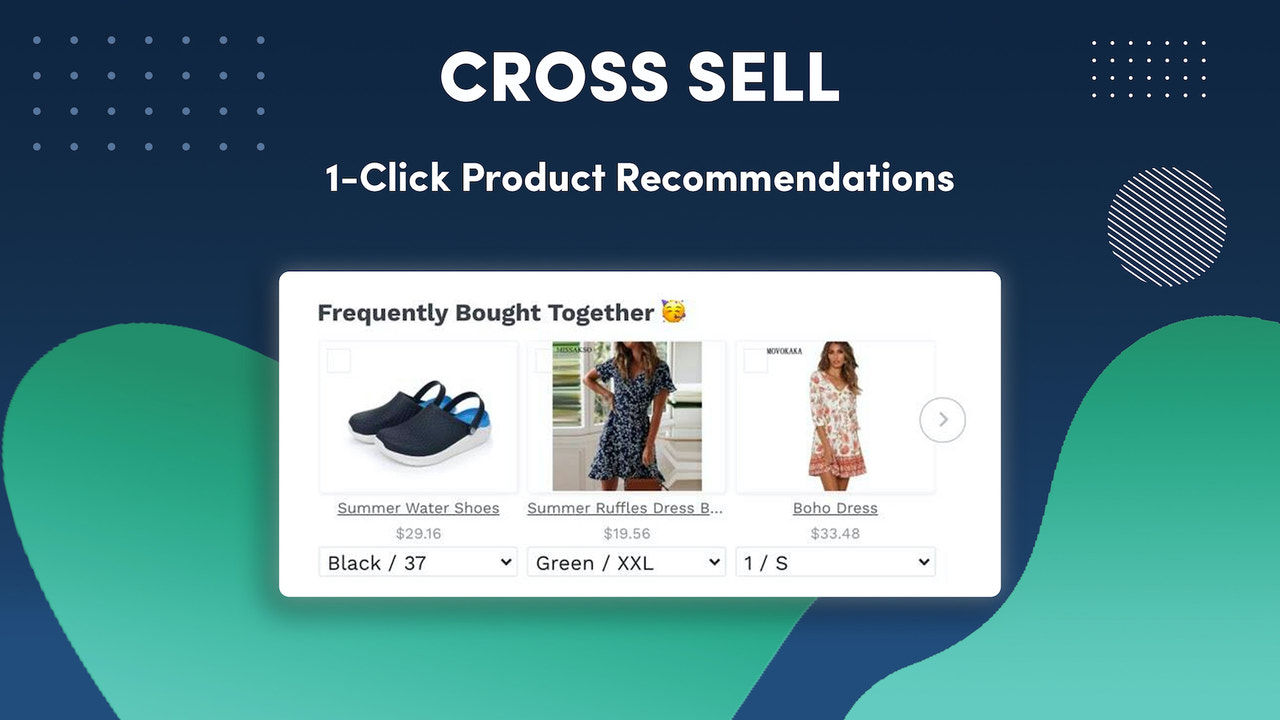 Cross-Sell