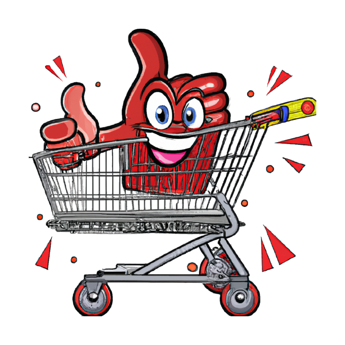 Cart‑O‑Maniak ‑ Cart Tracking for Shopify